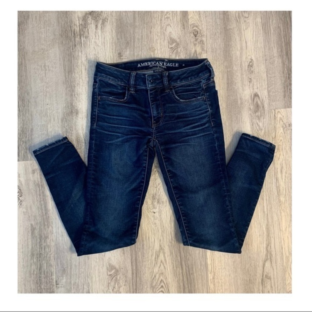American Eagle Jeggings
